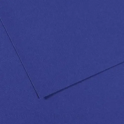 MI-TEINTES  50X65CM (ALASKA BLUE)