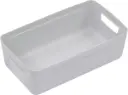 Opbergbox Kangaro 5 Liter Pp Grijs