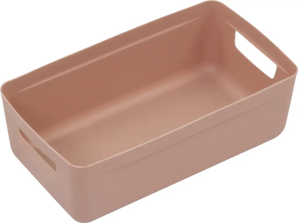 Opbergbox Kangaro 5 Liter Pp Roze