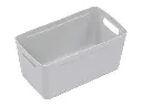 Opbergbox Kangaro 8 Liter Pp Grijs