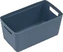 Opbergbox Kangaro 8 Liter Pp Blauw