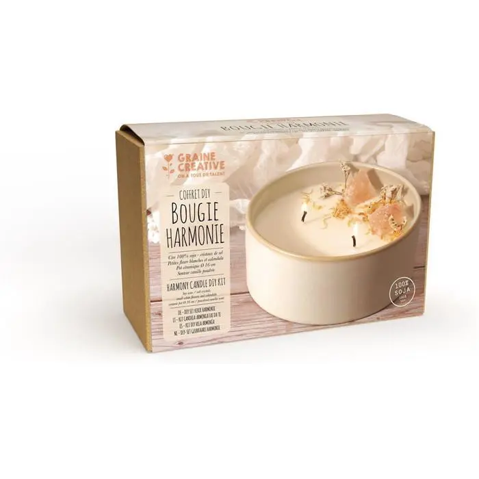 Kaarsenset – Harmony