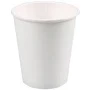 Schuimbeker  + Deksel 180Cc 6Oz Dia 73Mm 25 Stuks