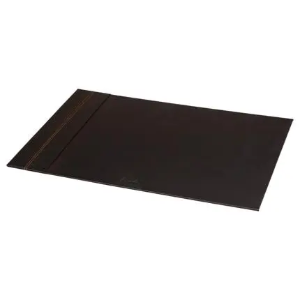 Rhodiarama Harde Onderlegger In Italiaans Kunstleer 60X40 Cm - Alle Kleuren