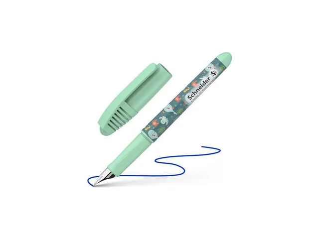 Vulpen Schneider Zippi Cool Happy Fish