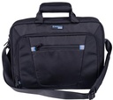 Donau Travel Laptoptas Zurich, 12 L, 15,6 Inch, Zwart