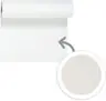  Duni Evolin Tête-À-Tête 0,41 X 24 M White