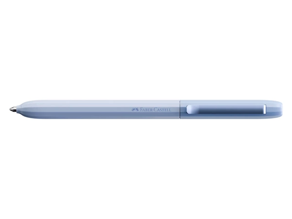 Fc Ballpoint Pen Avori Xb Blue, Peace Of Mind (Blauw)
