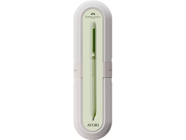 Fc Ballpoint Pen Avori Xb Blue, Fresh Breeze (Groen)
