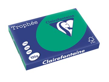 trophee a3 120g 250v dennegrn