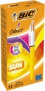 4Col Balpen 4 Kleuren (Sun)