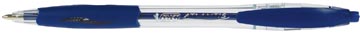 Balpen Bic Atlantis (Blauw)