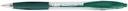 Balpen Bic Atlantis (Groen)