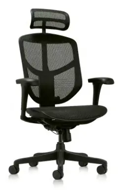 Bureaustoel Enjoy budget