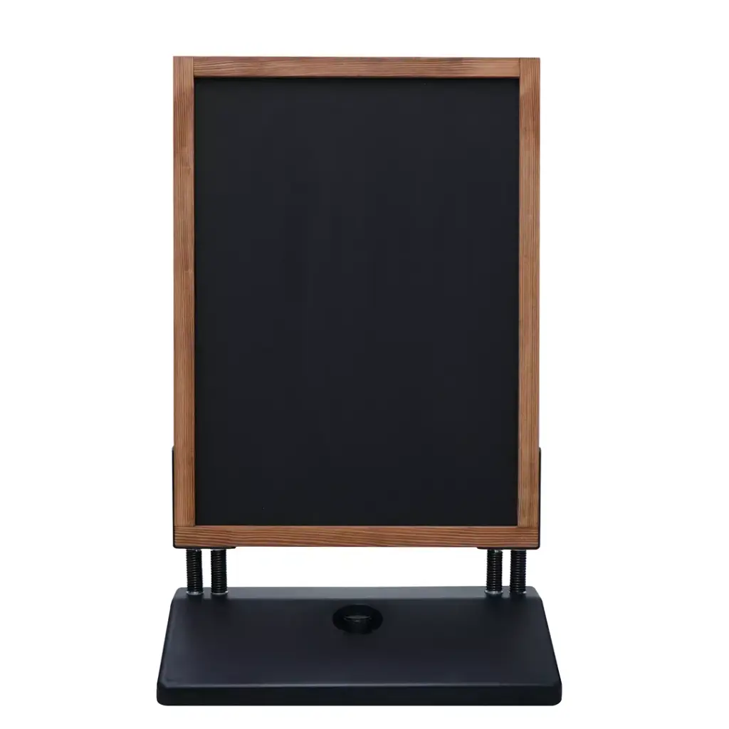 Stoepbord Swing 70 x 100cm