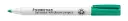 Lumocolor whiteboard compact groen