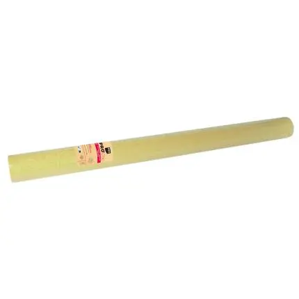 Tafelkleed op rol, damastpapier - 50x1,18 m - Ivoor