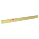 Tafelkleed op rol, damastpapier - 50x1,18 m - Ivoor