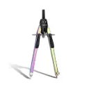 Snelverstelpasser Aristo Neo Chrome 