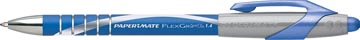 Balpen Flexgrip Elite (Blauw)