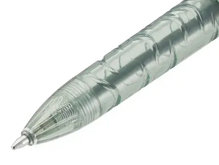 BALPEN GERECYCLEERD 1MM PILOT B2P (ZWART)