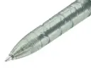 Balpen Gerecycleerd 1Mm Pilot B2P (Zwart)