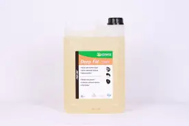 Prof Line - Ecowise Deep Fat Cleaner, 5L