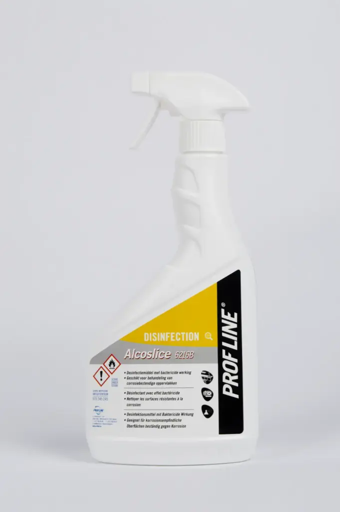 Prof Line - Alcoslice 6216B, 750ml