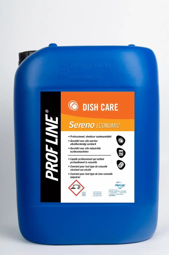 Prof Line - Sereno Economic, 24kg