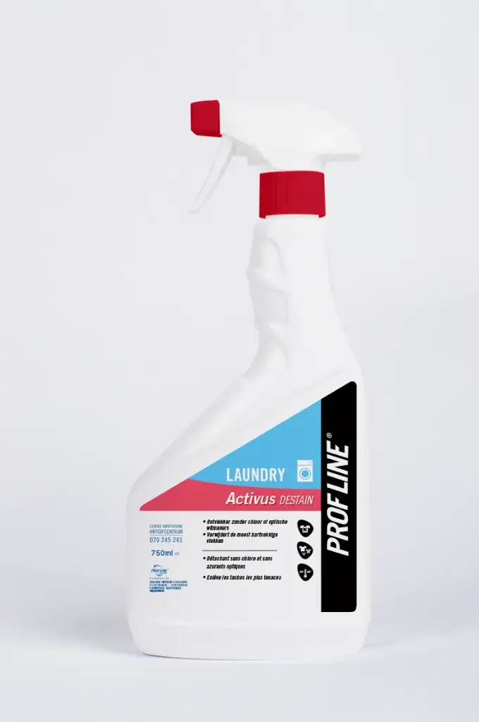 Prof Line - Activus Destain, 750ml