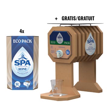 actie 2026 spa 1