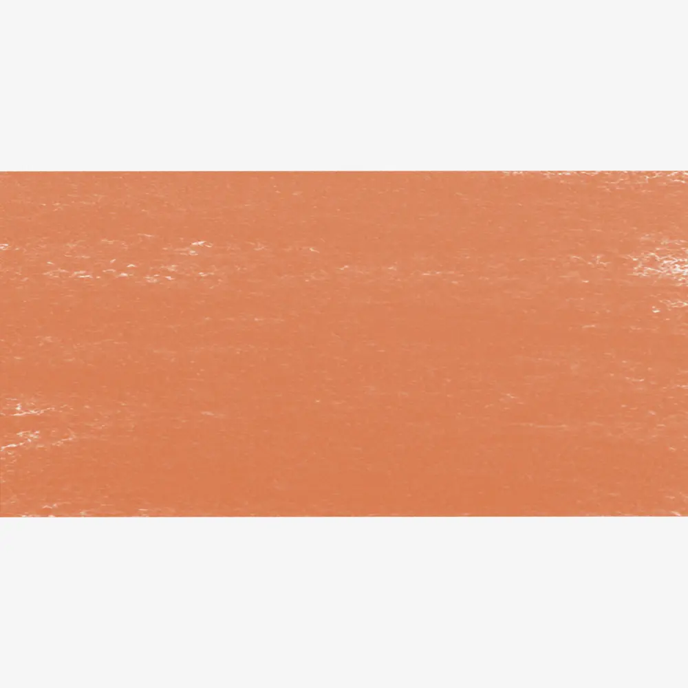 Pastel à l'écu - Ocre Rouge 67 / Rode Oker 67