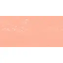 Pastel à l'écu - Vermillon 86 / Vermiljoen 86