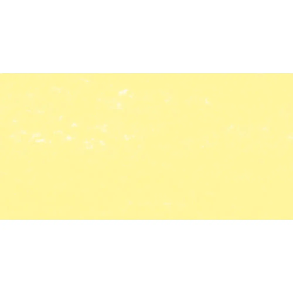 Pastel à l'écu - Jaune de Naple 101 / Napelsgeel 101