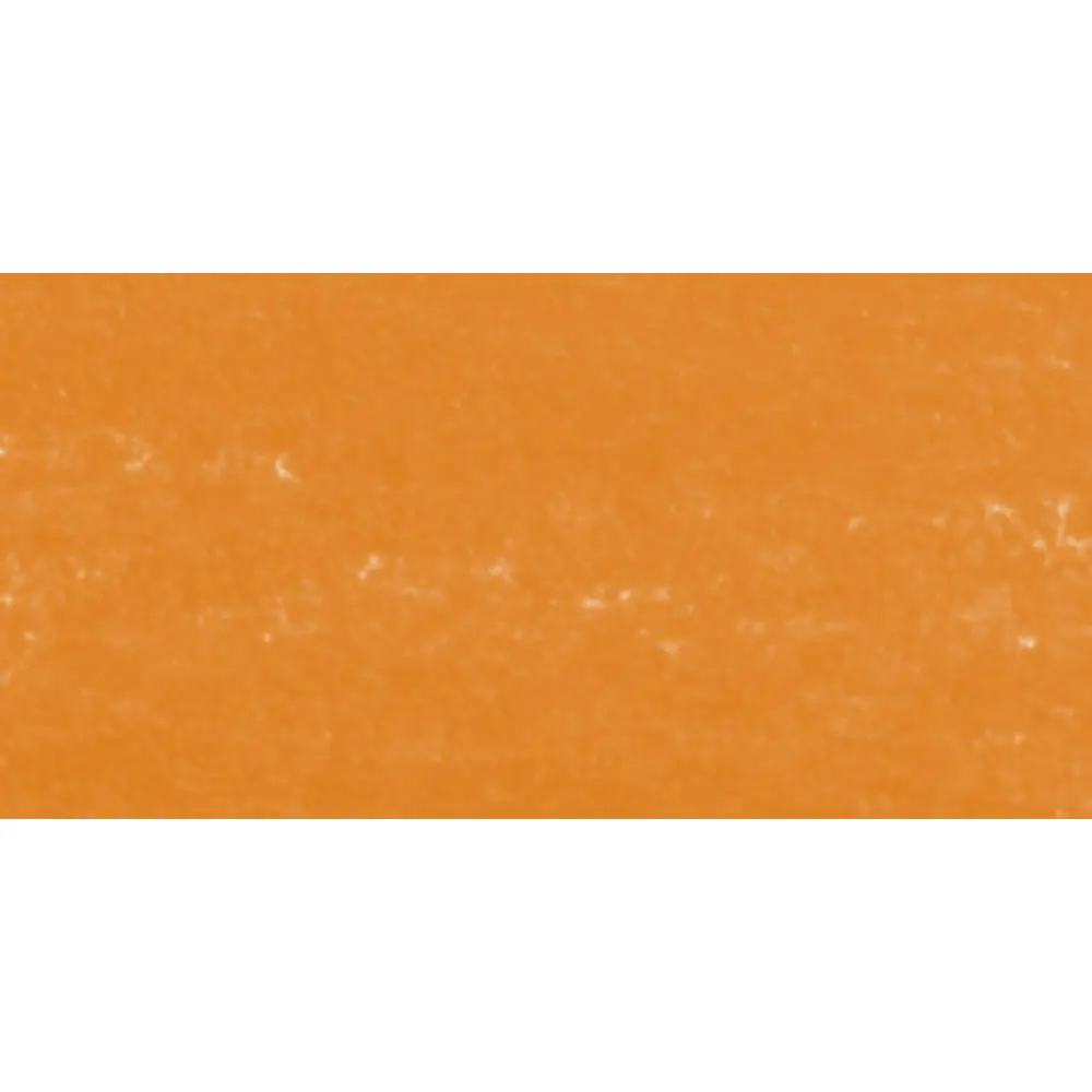 Pastel à l'écu - Jaune de cadmium Orange 196 / Cadmiumgeel Oranje 196