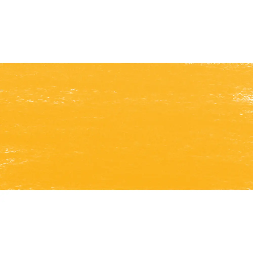 Pastel à l'écu - Jaune de Cadmium Orange 197 / Cadmiumgeel Oranje 197