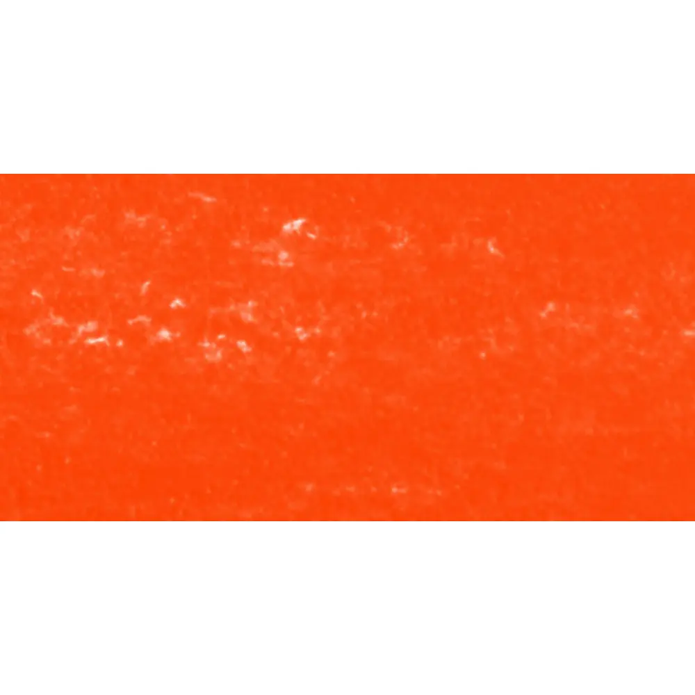 Pastel à l'écu - Capucin Orange n°3 932 / Capucijne Oranje n°3 932