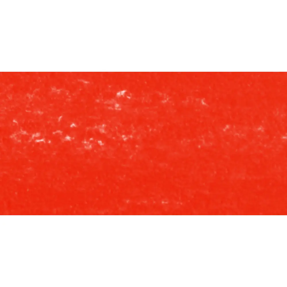 Pastel à l'écu - Rouge Helios 682 / Heliogeenrood 682
