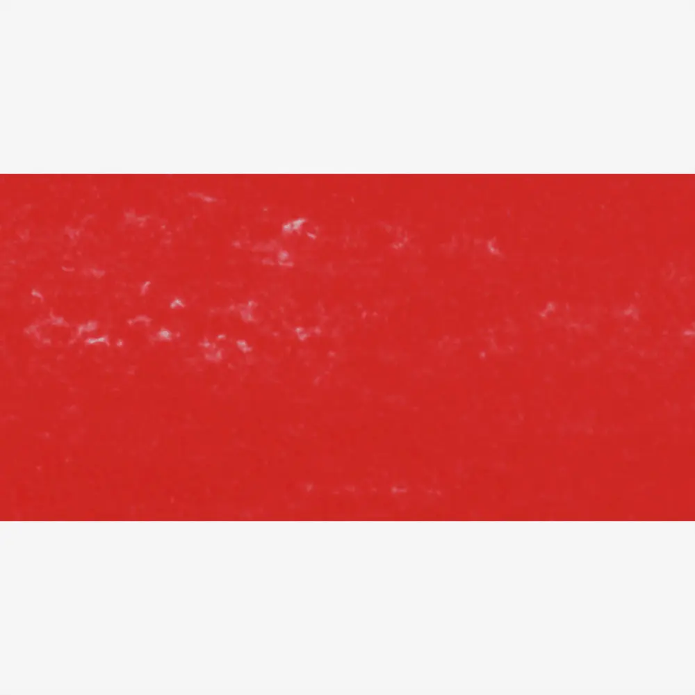 Pastel à l'écu - Vermillon de Chine n°3 792 / Chineesvermiljoen n°3 792