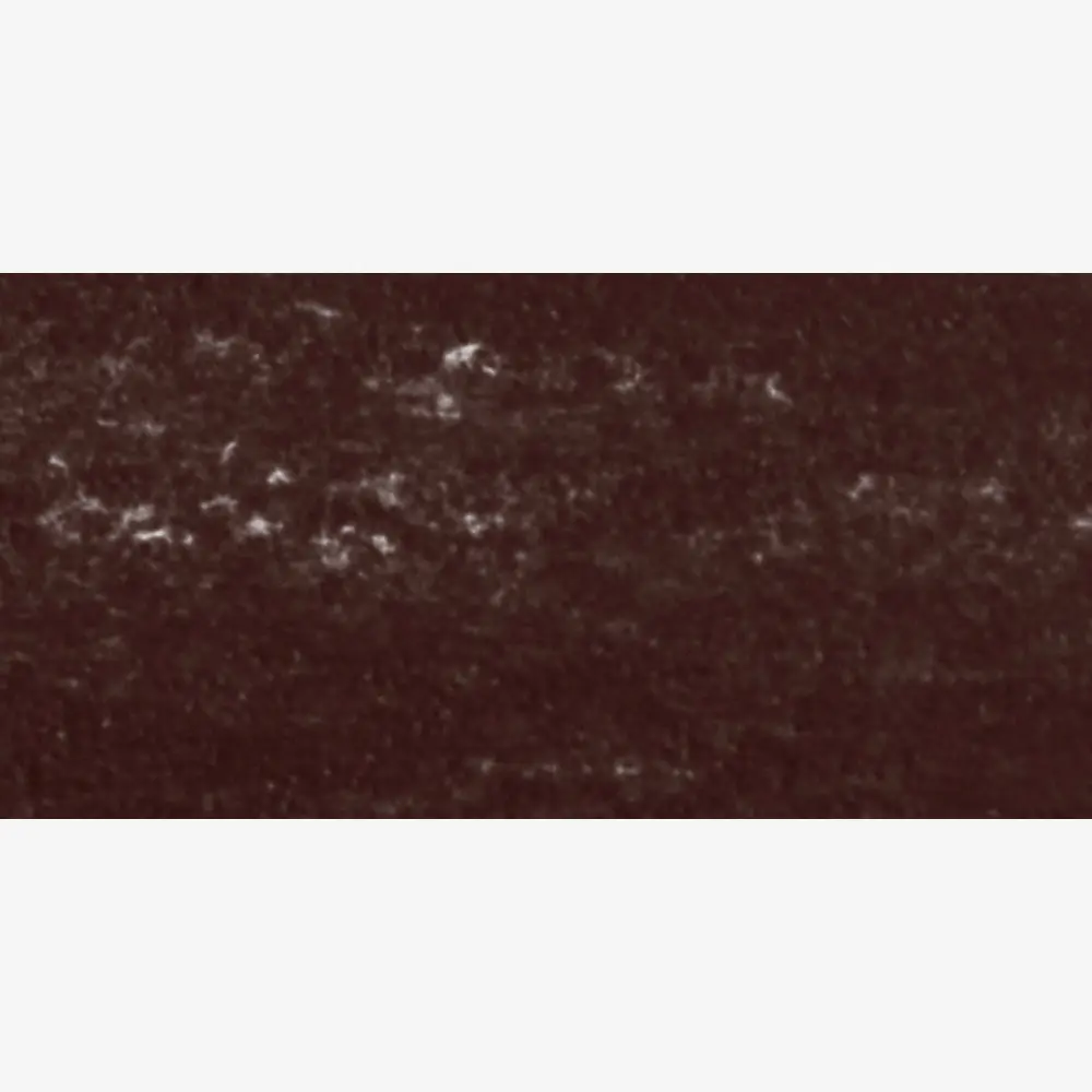 Pastel à l'écu - Brun Carmin 45 / Karmijnbruin 45