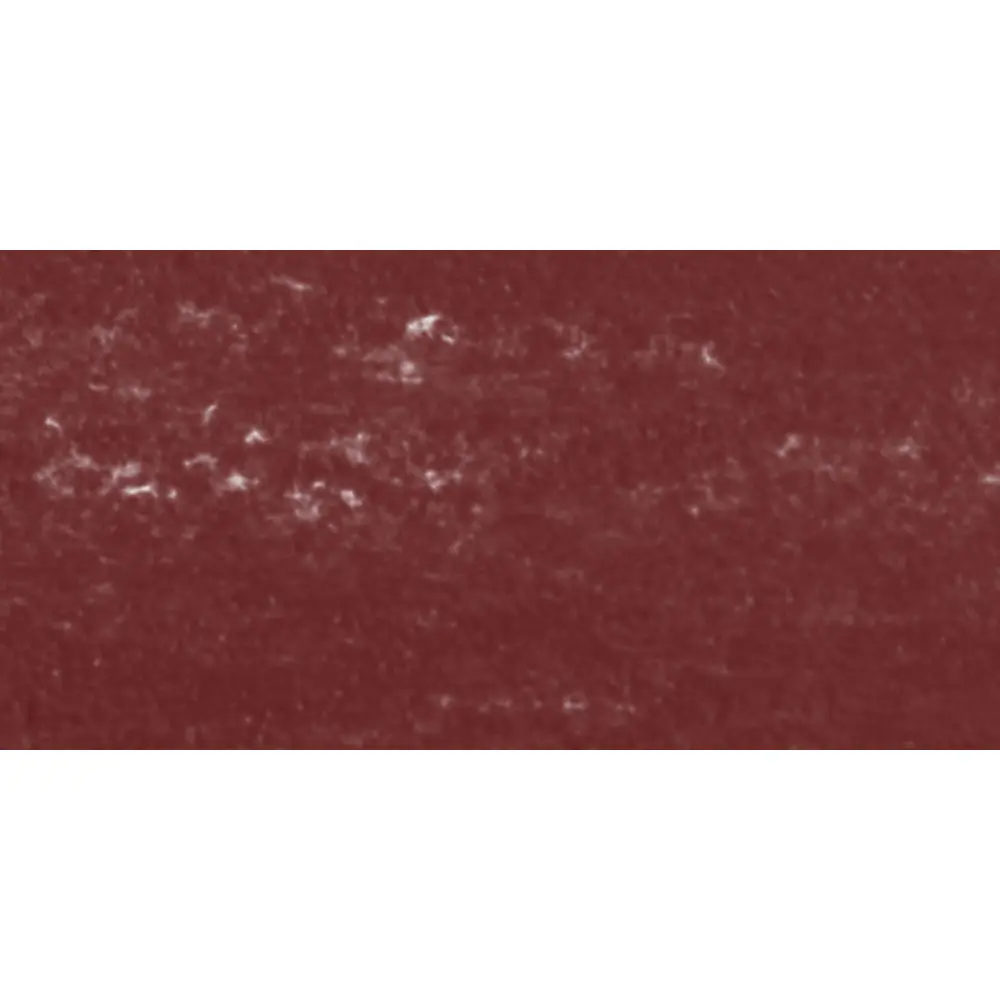 Pastel à l'écu - Garance Brûlée 375 / Krap Gebrand 375