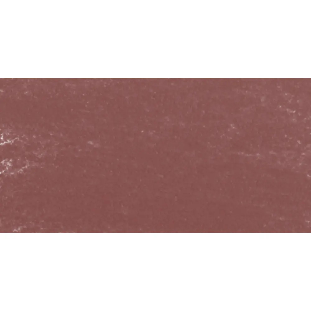 Pastel à l'écu - Garance Brûlée 376 / Krap Gebrand 376