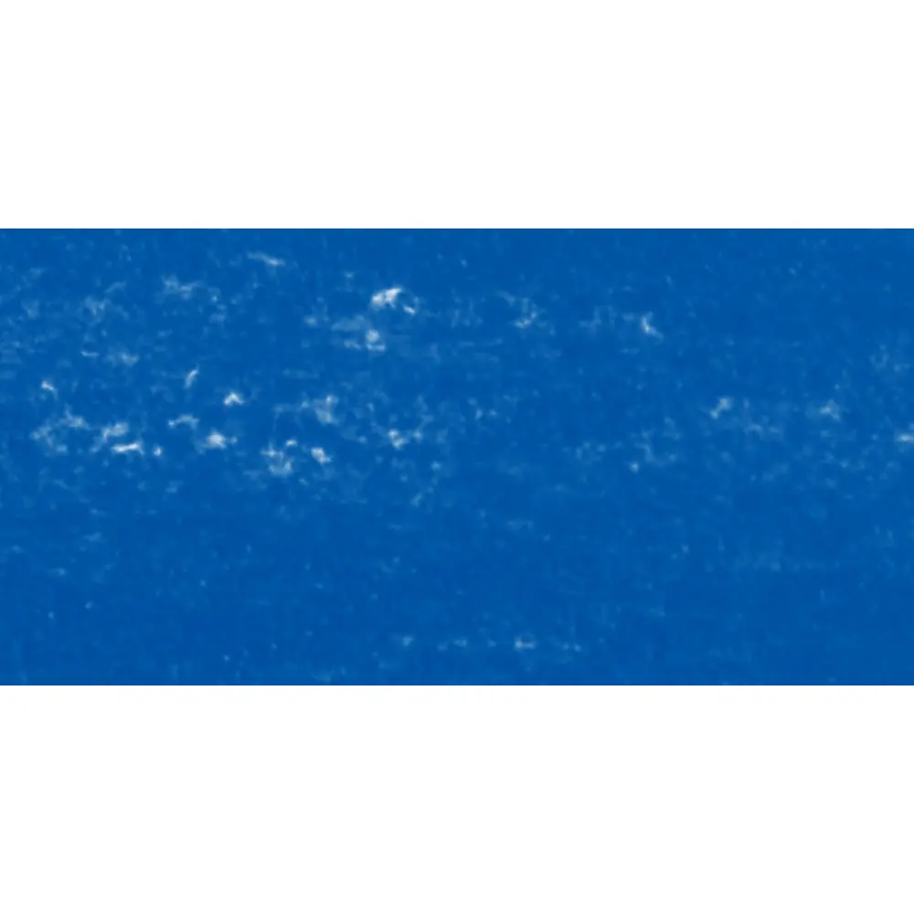 Pastel à l'écu - Bleu Saphir 621 / Saffierblauw 621