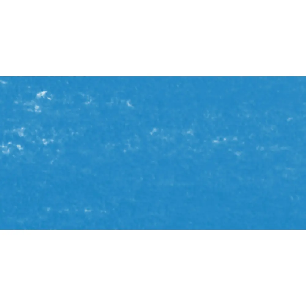 Pastel à l'écu - Bleu Saphir 622 / Saffierblauw 622
