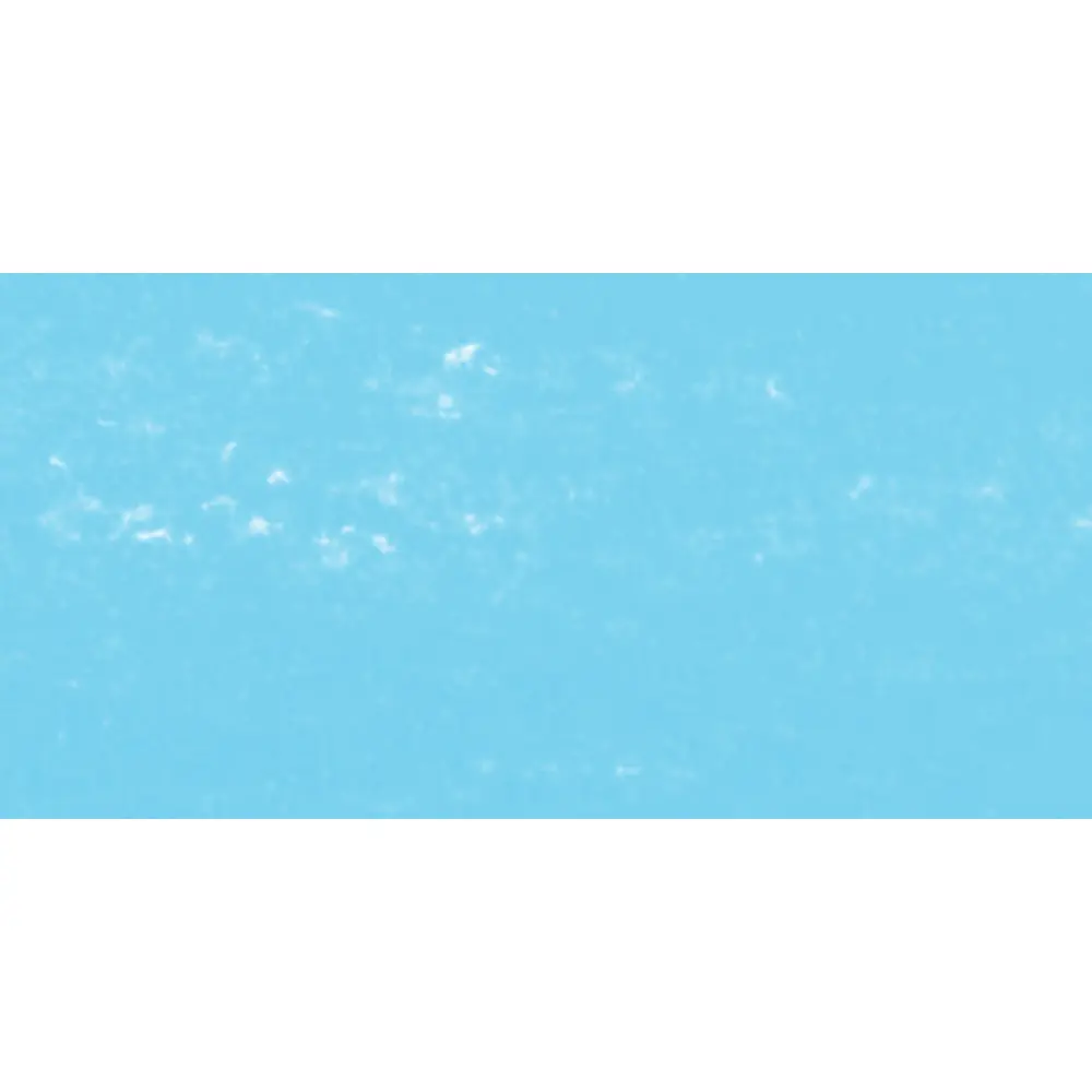 Pastel à l'écu - Bleu de Cerul 262 / Hemelsblauw 262