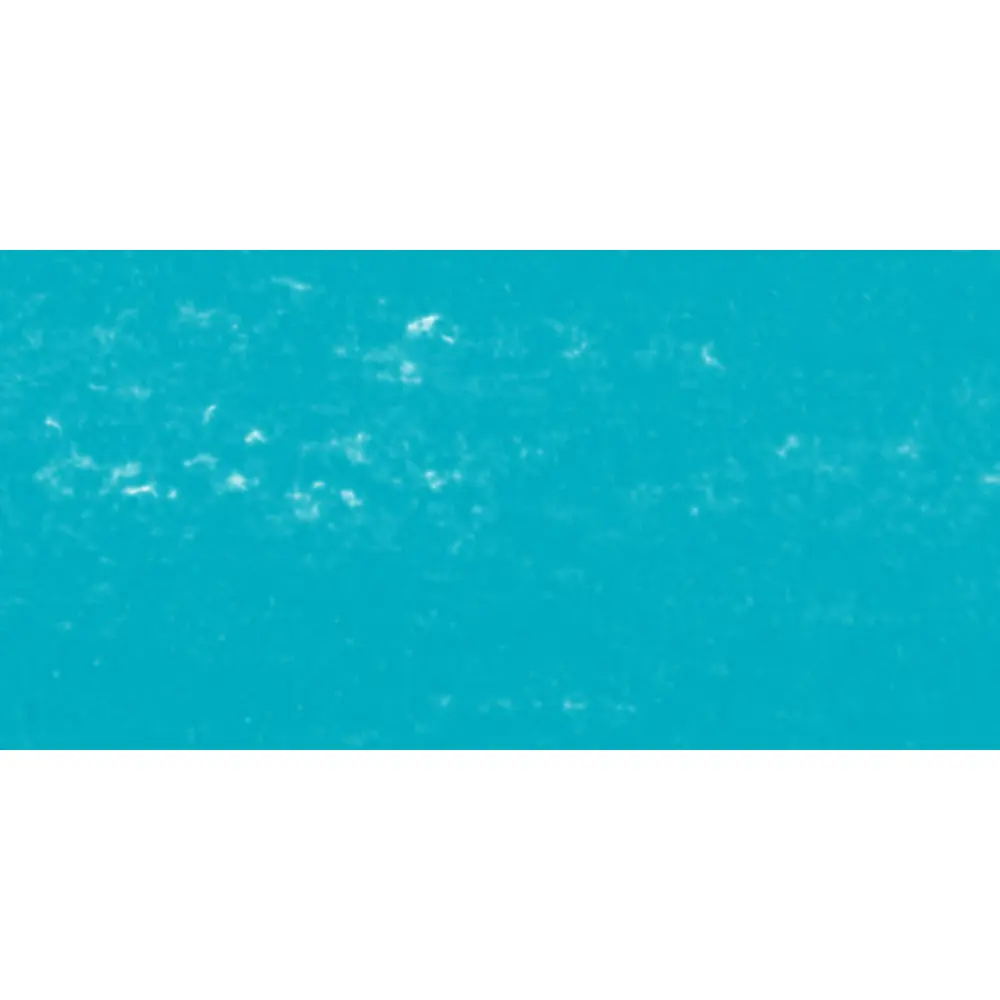 Pastel à l'écu - Turquoise n°1 730 / Turkooisblauw n°1 730