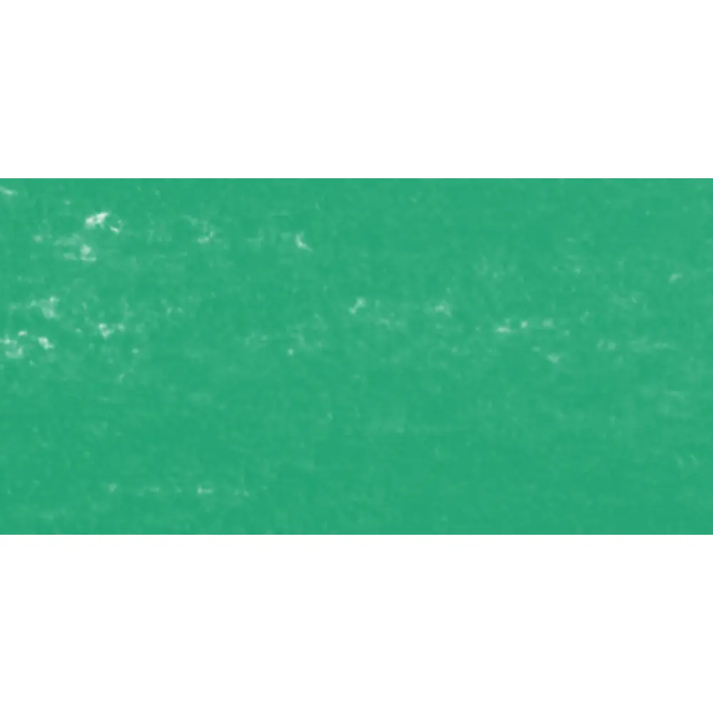 Pastel à l'écu - Vert Emeraude 250 / Smaragdgroen 250