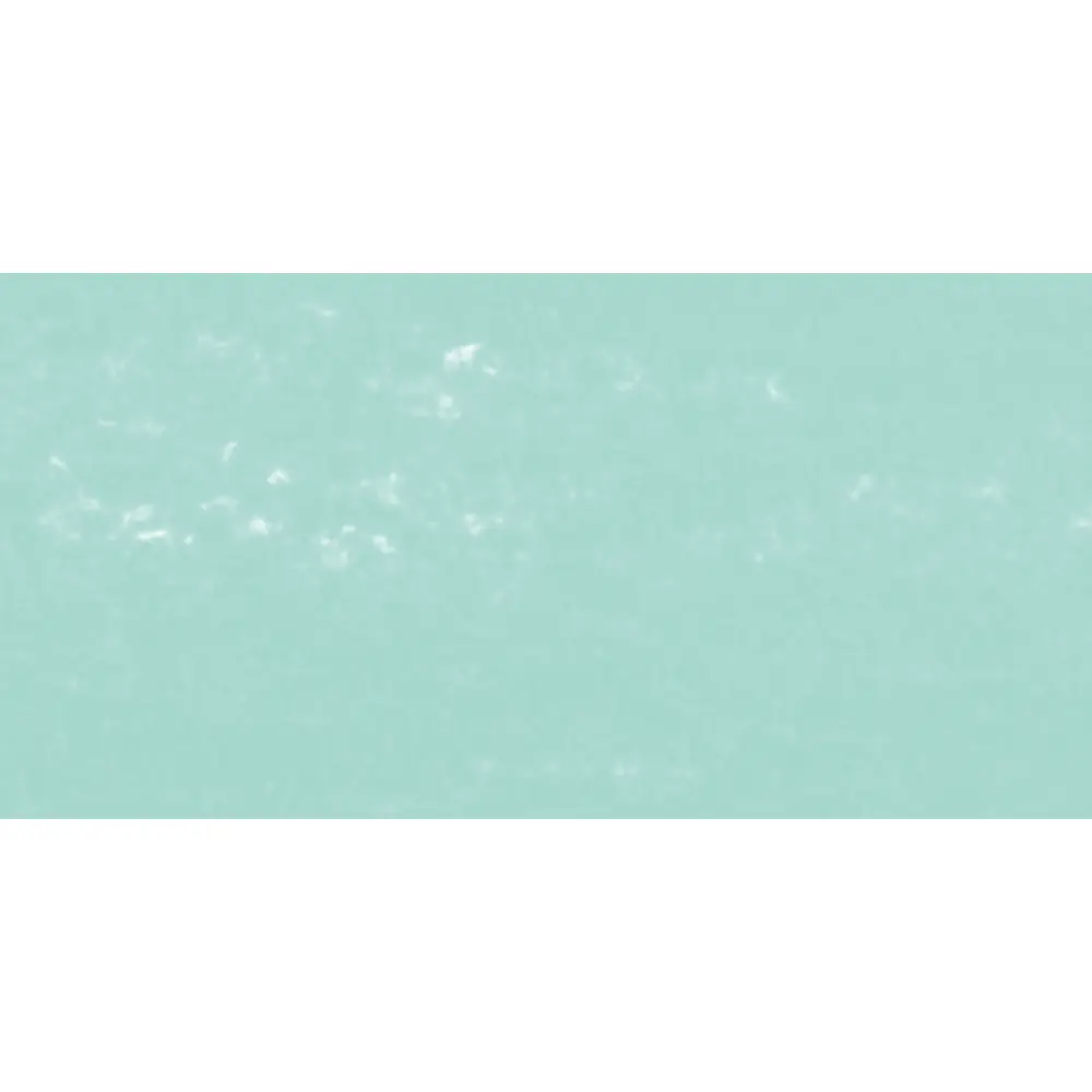 Pastel à l'écu - Vert Emeraude 254 / Smaragdgroen 254