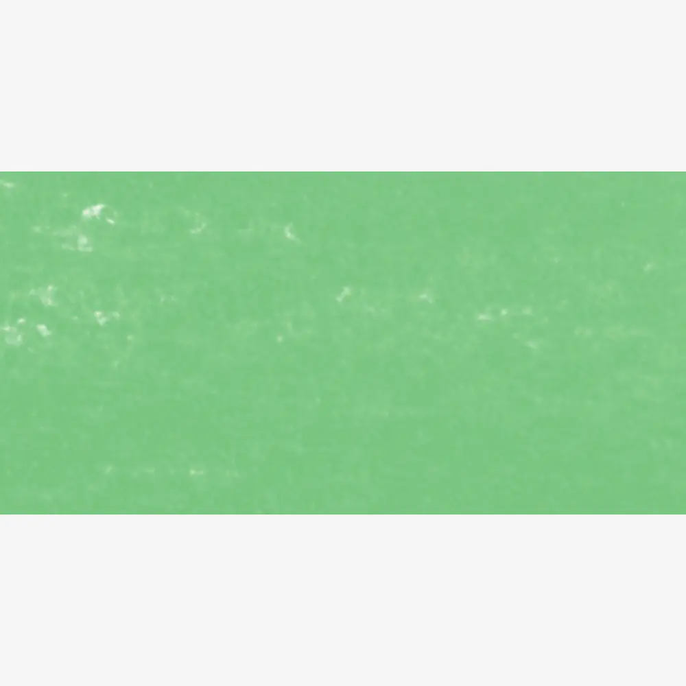 Pastel à l'écu - Vert de Baryte N°3 762 / Barietgroen N°3 762 