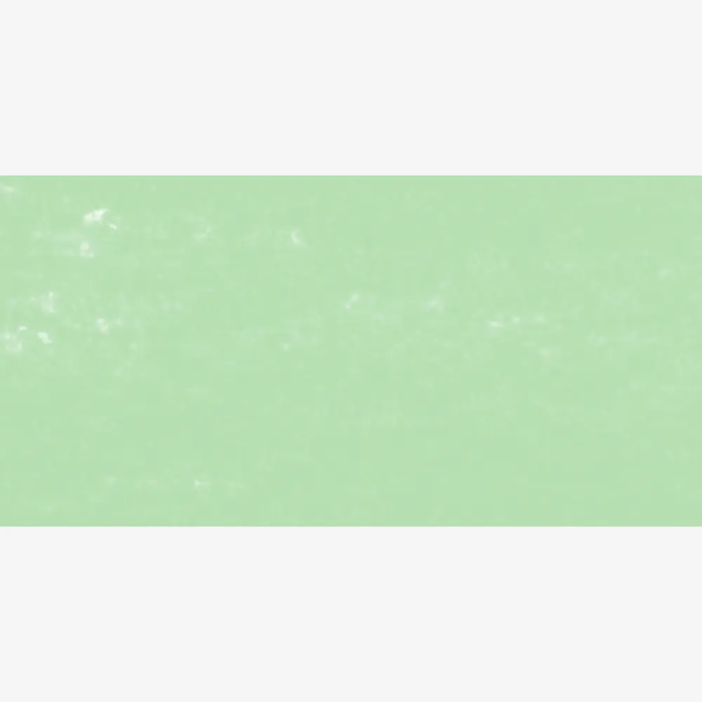 Pastel à l'écu - Vert de Baryte N°5 764 / Barietgroen N°5 764 